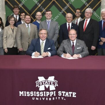 MSU and Belhaven University partner for dual degree program