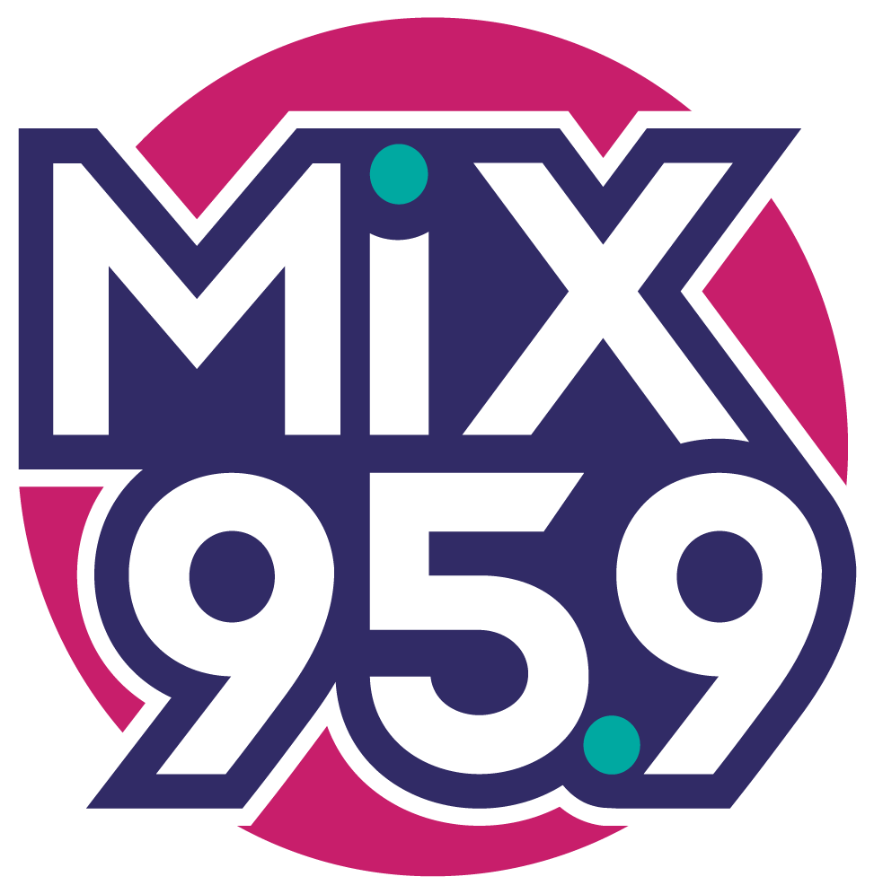 WCNA Mix 95.9 FM